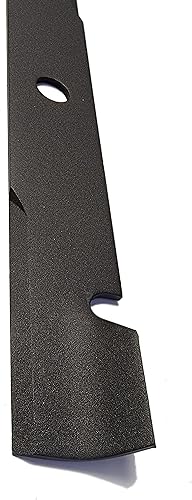 Miniatura 3 de Toro Paquete de 3 cuchillas de cortacésped originales OEM 140-1240 para cortacéspedes comerciales para tribuna y Z Master