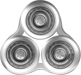 Replacement Shaver Head SH98/72 for Phillips Norelco，Compatible with S9000 Prestige, SH98