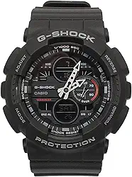 Relógio Casio G-shock Masculino GA-140-1A1DR