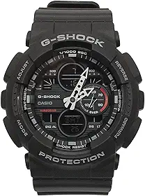 Relógio Casio G-shock Masculino GA-140-1A1DR