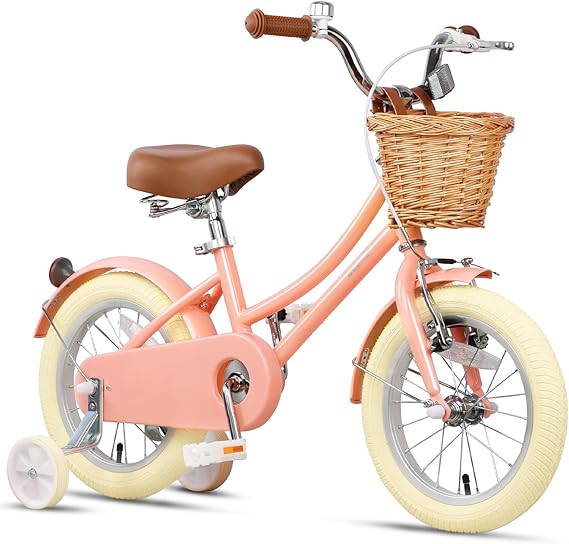 Little Molly Cruiser Kids Bike