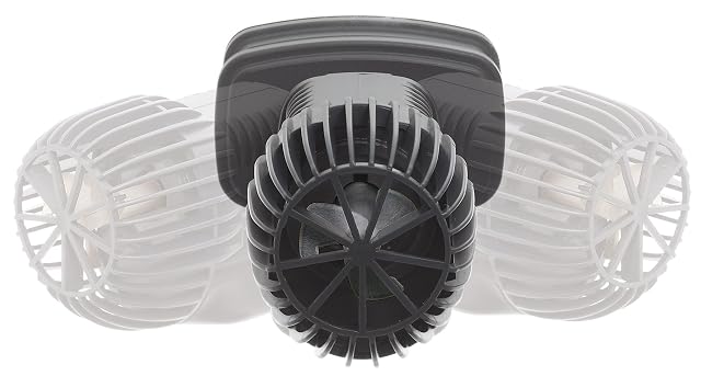Foto 4 de 4 de Bomba de recirculación Voyager Nano de Sicce, Modelo 959268, 1000 litros/h