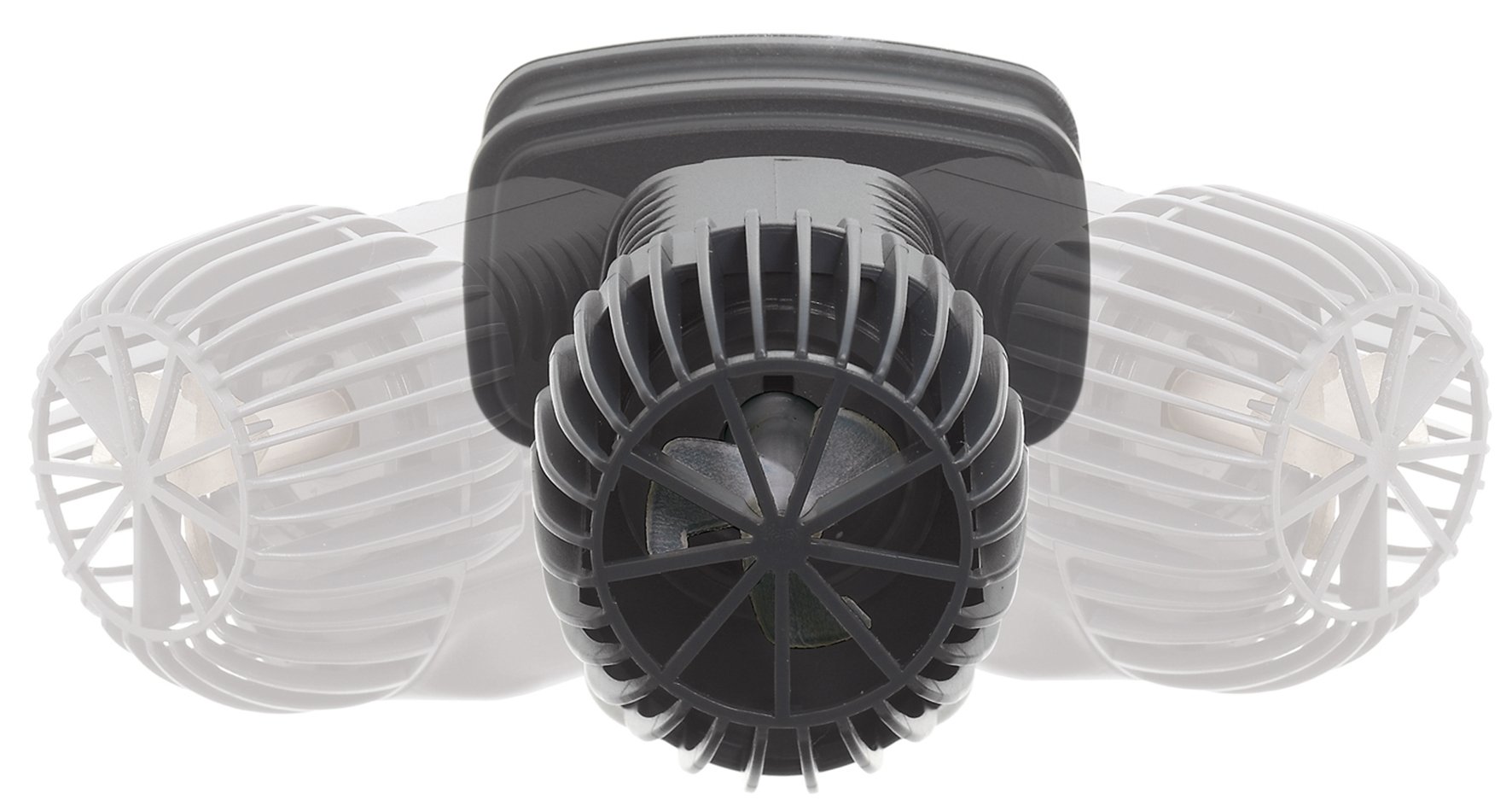 Sicce Voyager Nano 959268 - Pompa di Flusso per Acquario, 1000 Litri/h