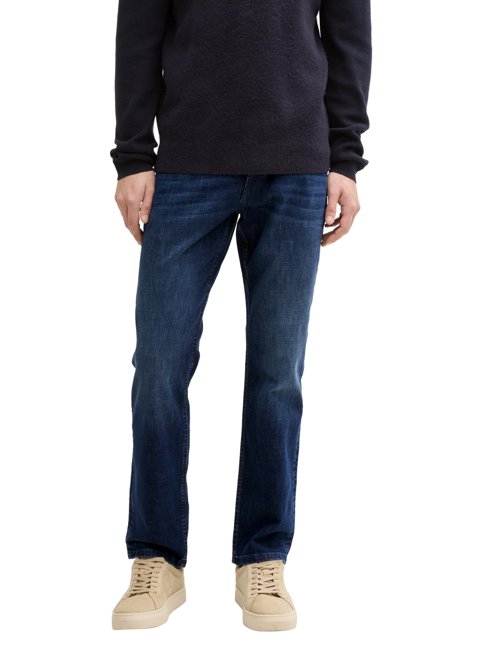TOM TAILOR TTMARVIN Straight Jeans