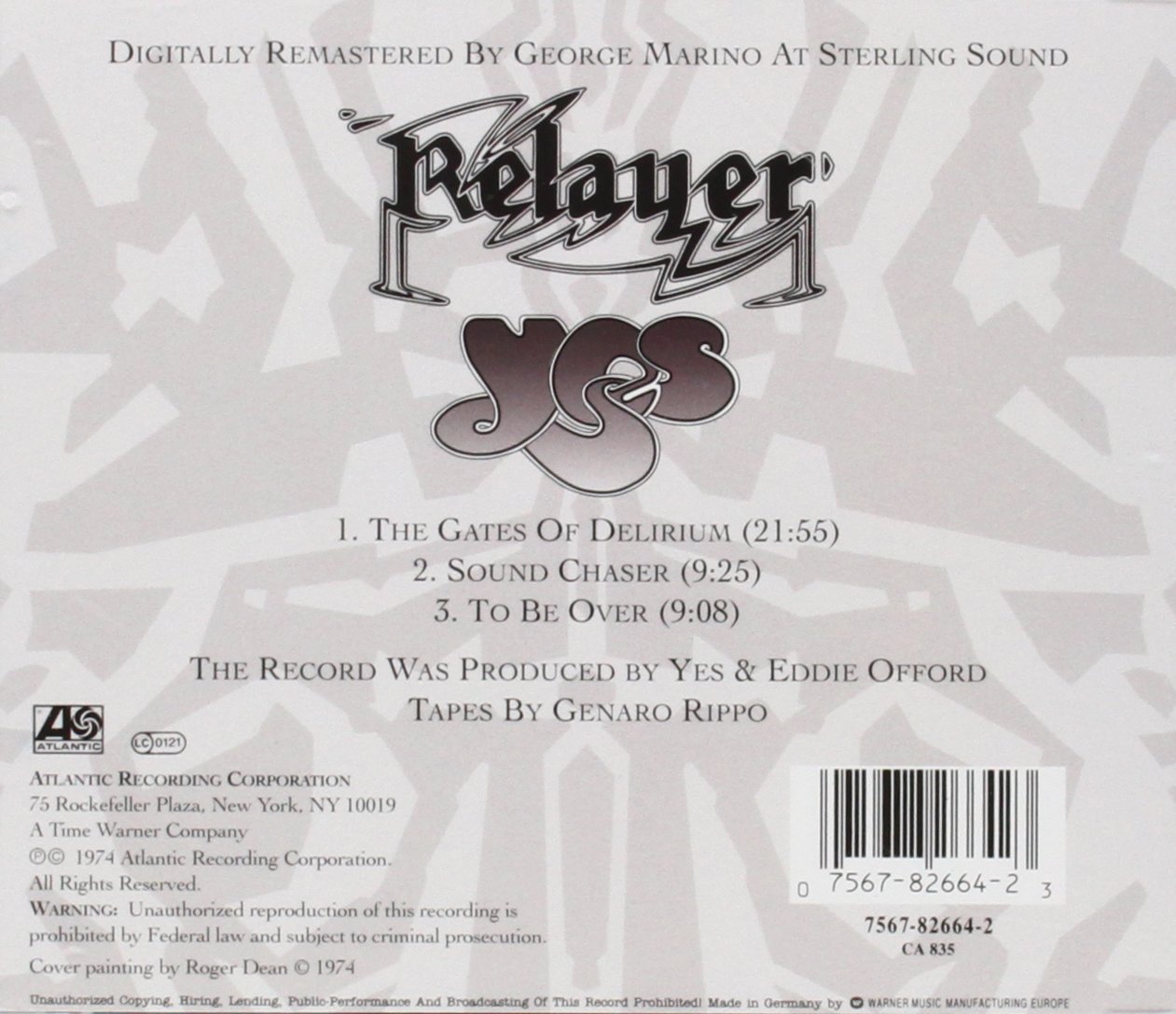 Relayer