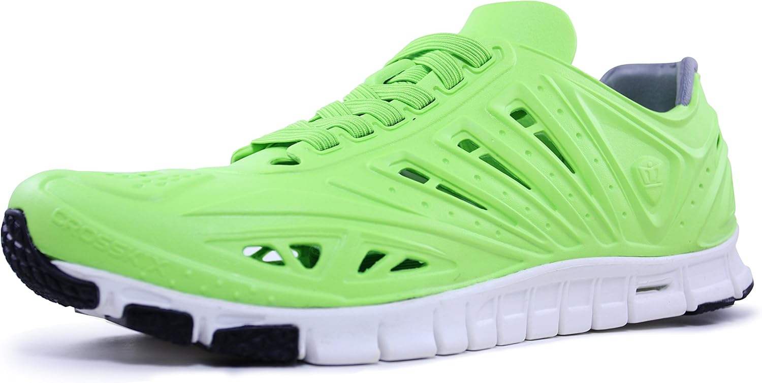 Crosskix APX Closed Toe Lace Up Water Shoes, Trinidad and Tobago