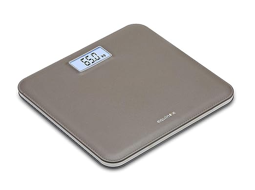 equinox EQ-EB-6171L Personal Digital Weighing Scale