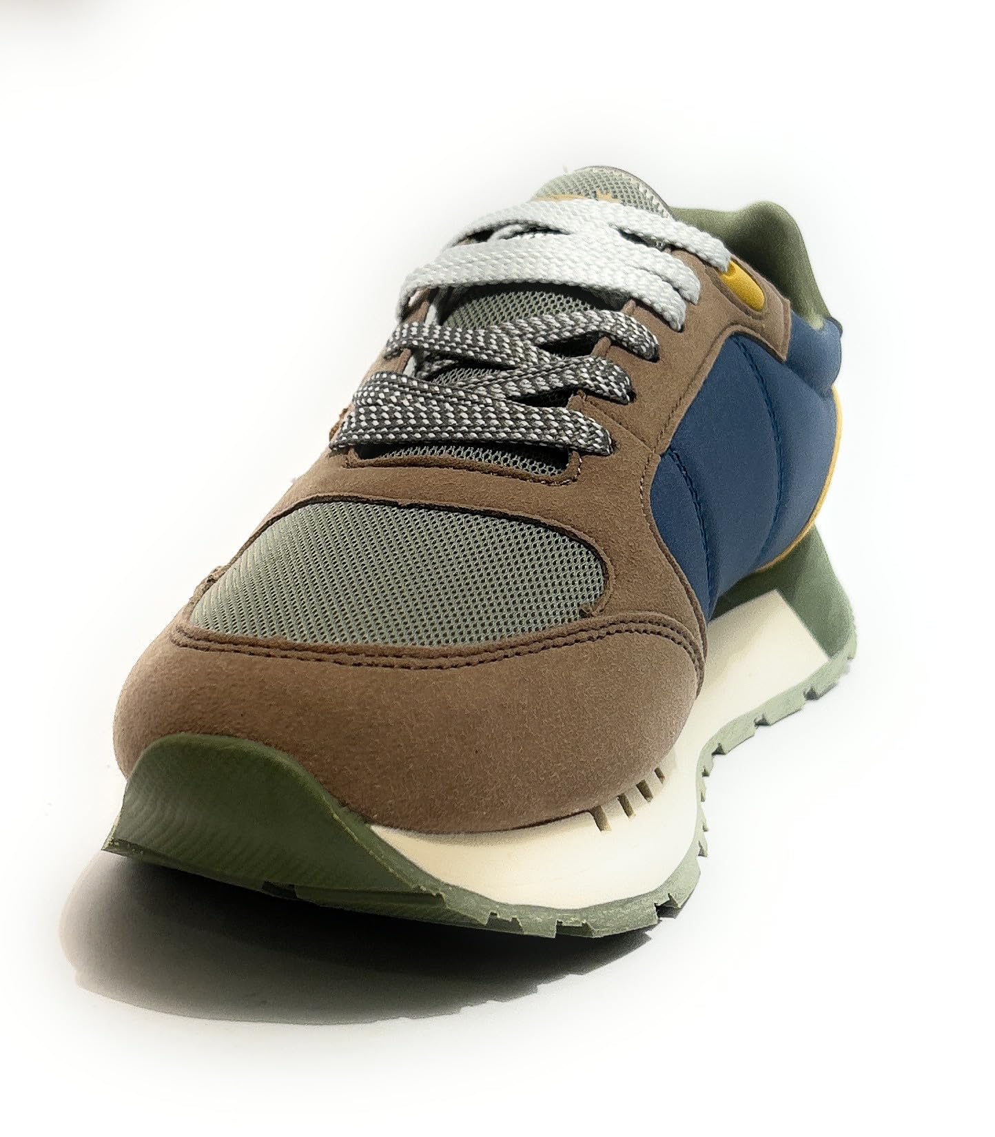 Aeronautica Militare Sneaker Uomo Multicolore US26AR06 261SC0292UCT03331