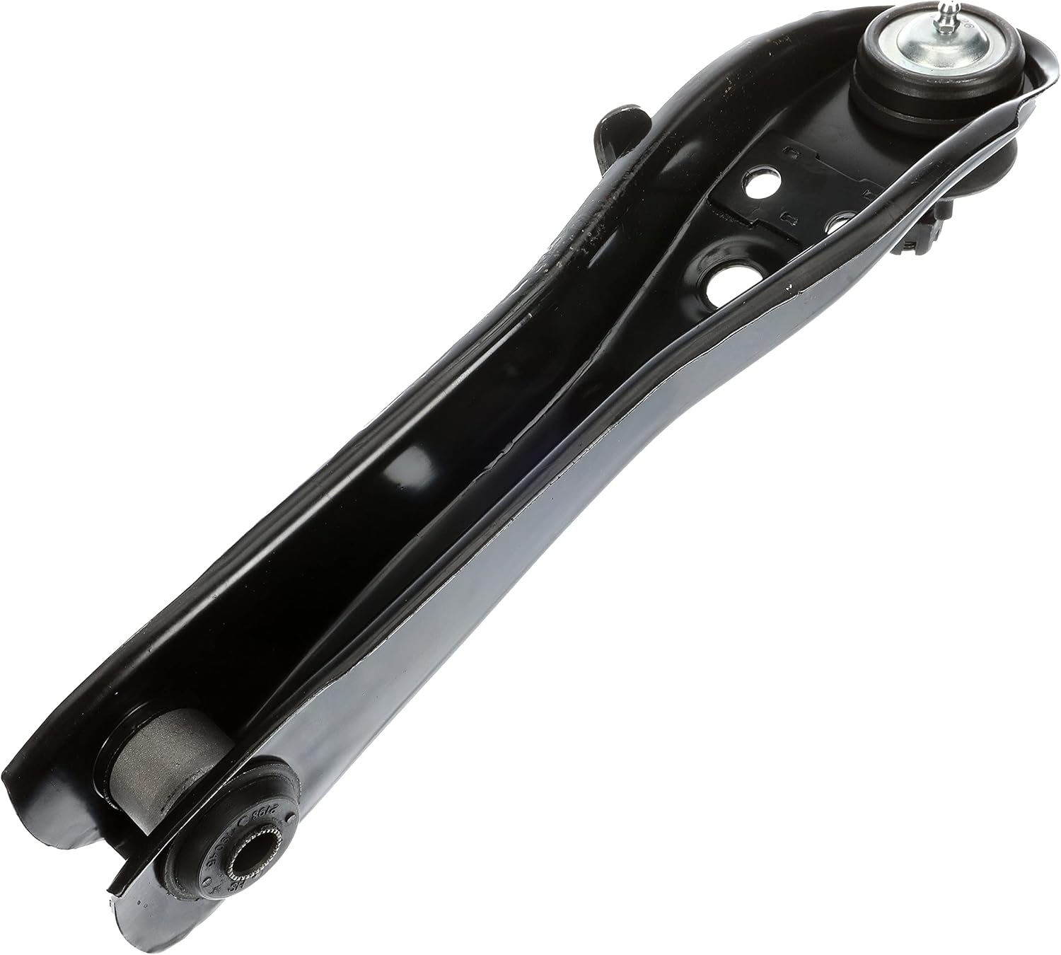 Dorman 520-414 Front Passenger Side Lower Suspension Control Arm and Ball Joint Assembly Compatible with Select Toyota Models
