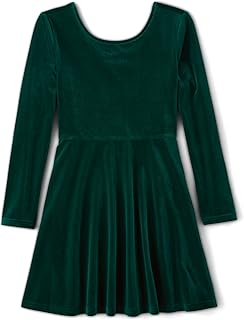 Girls' Long Sleeve Dressy Dresses - Buy now