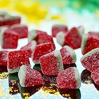 Vista 5 de Smarty Stop Rebanadas de sandía agria (2 libras (paquete de 1))