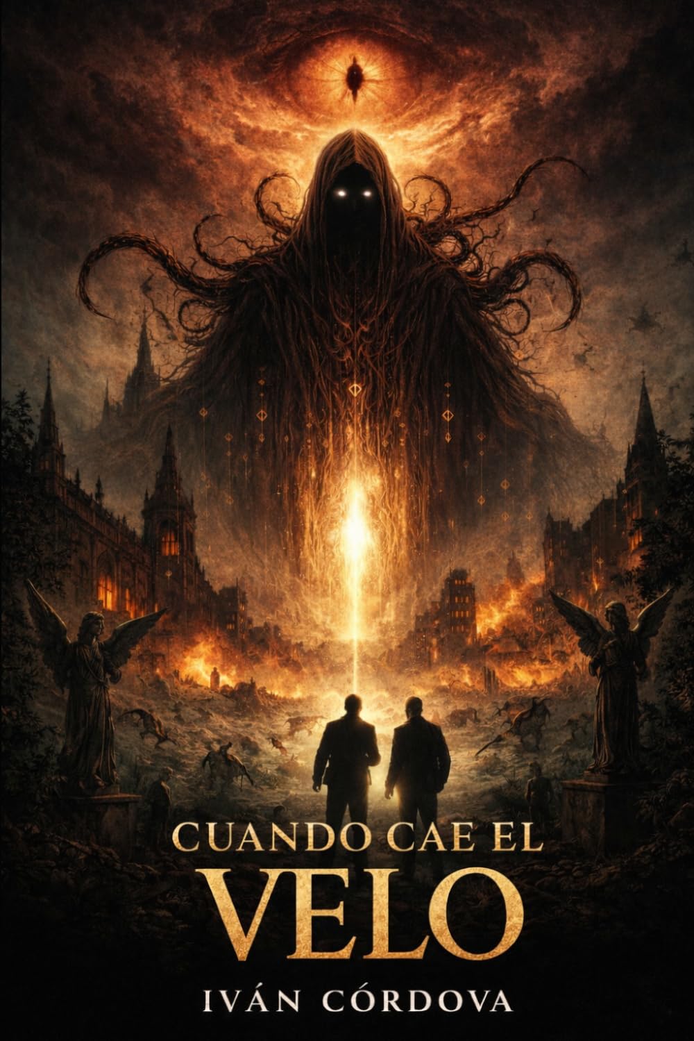 Cuando cae el velo