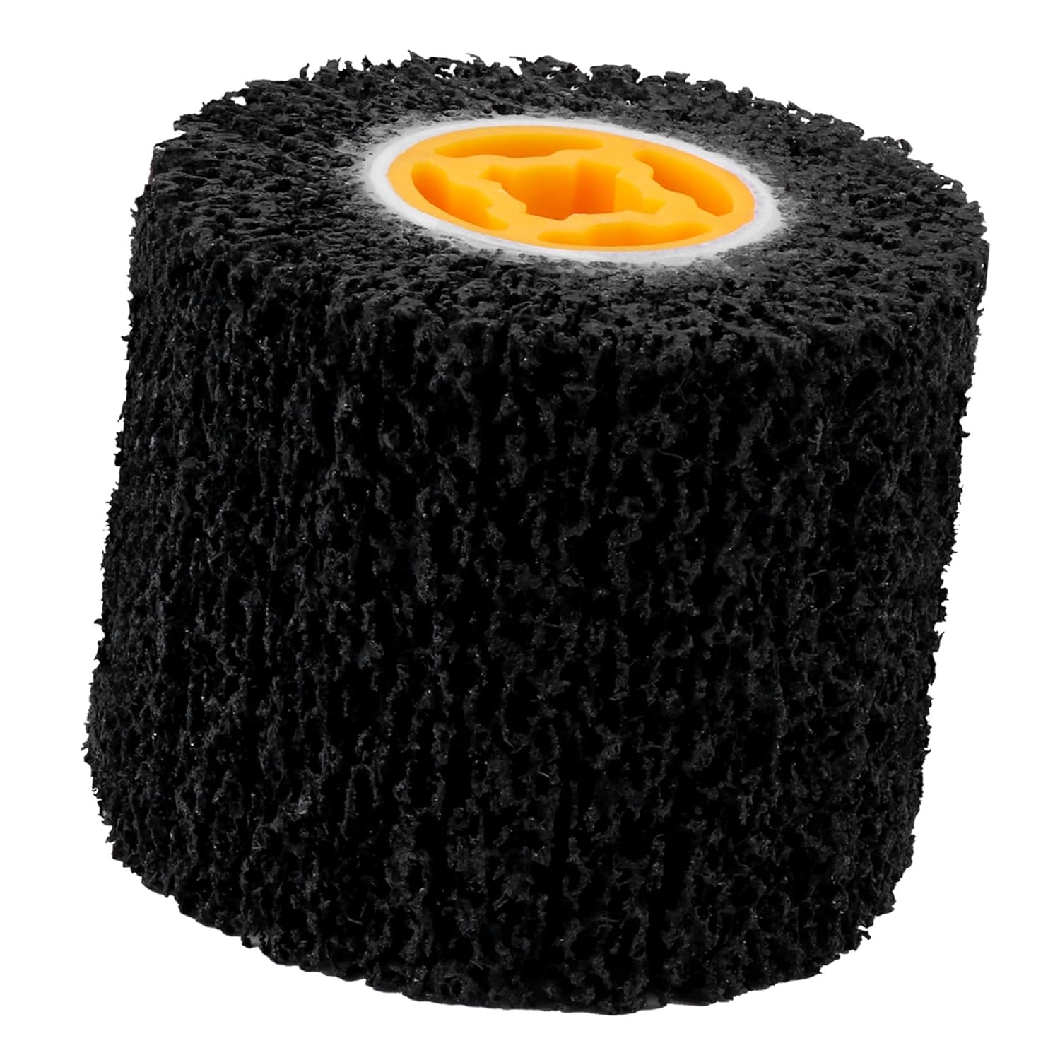 Gatuida Useful Polishing Wheel Grinding Buffing Wheel for Rotary Tools for Smooth Finishing and Conformability