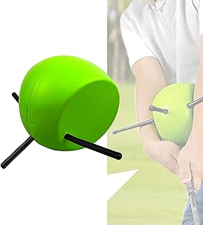 The Connector Golf Training aids Golf Training aid Golf Swing Training aid Golf Swing Trainer Golf Training aids Golf Trainer Helps Train Proper Swing Mechanics, Arm Structure