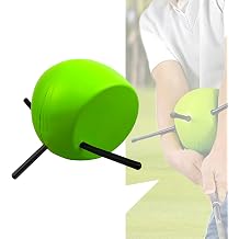 The Connector Golf Training aids Golf Training aid Golf Swing Training aid Golf Swing Trainer Golf Training aids Golf Trainer Helps Train Proper Swing Mechanics, Arm Structure