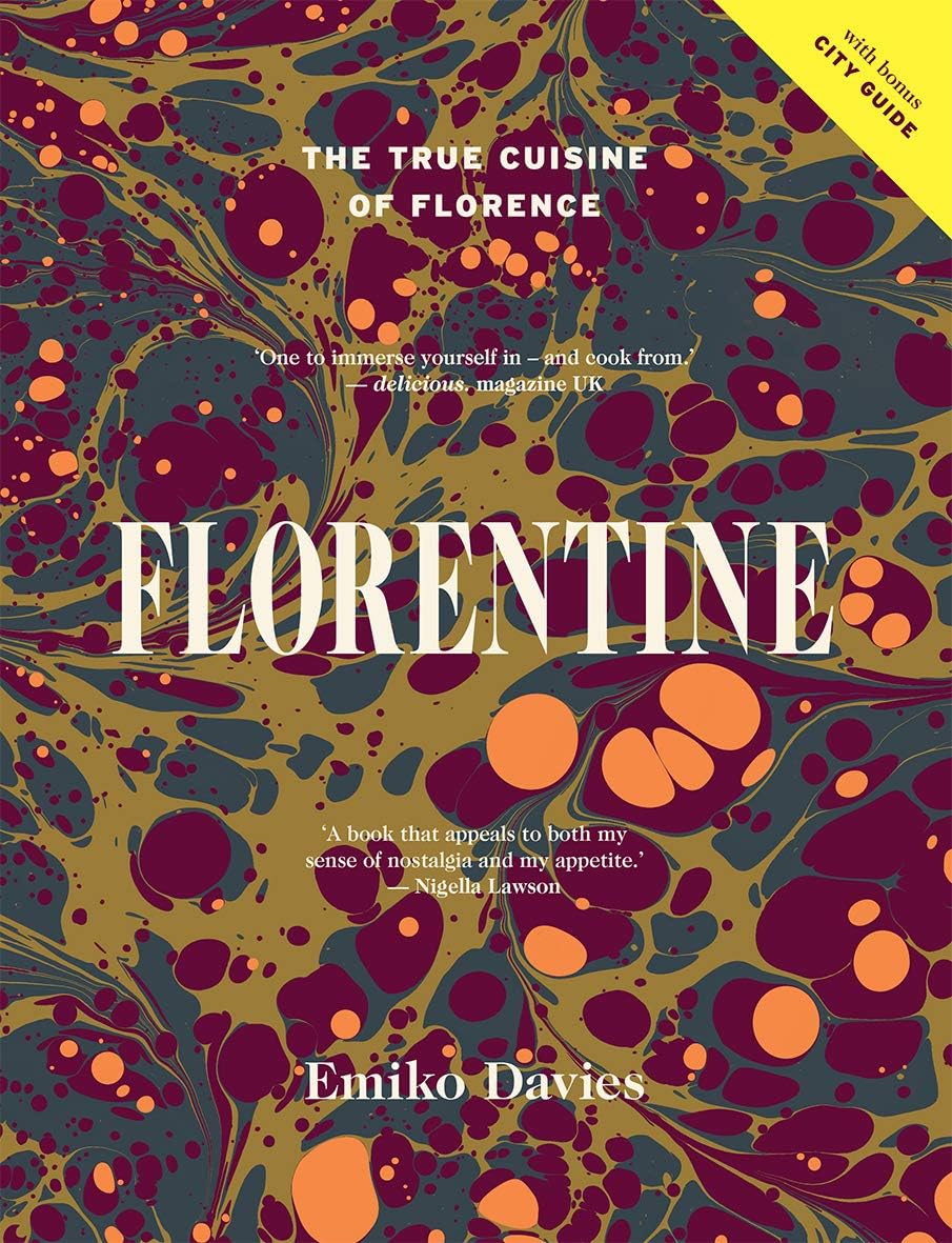 Hardie Grant Books Florentine: The True Cuisine of Florence