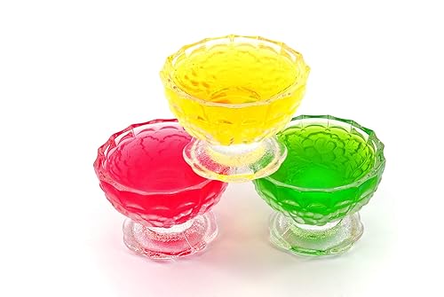 Miniatura 9 de Fruit Pectin - Amidado - Baja metoxilo para Gastronomía Molecular - Grado Alimentario - Vegano - Certificado OK Kosher 14-oz3969g