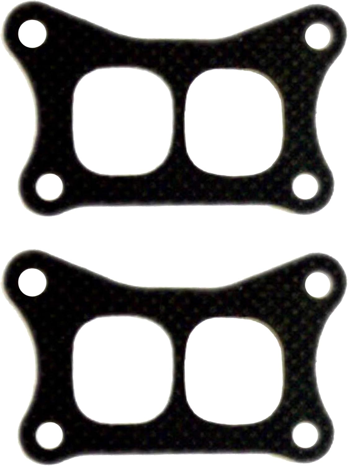 DNJ EG602 Exhaust Manifold Gasket for 19801989 / Nissan