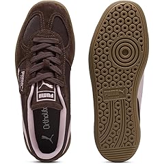 Palermo Vintage Update 401364: 05 Chocolate Brown / Gum