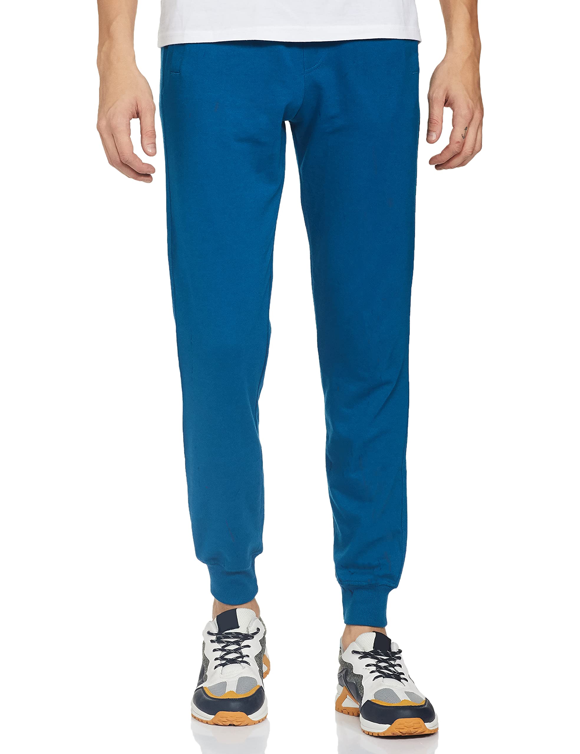 Amazon Brand - SymbolMen's Regular Track Pants