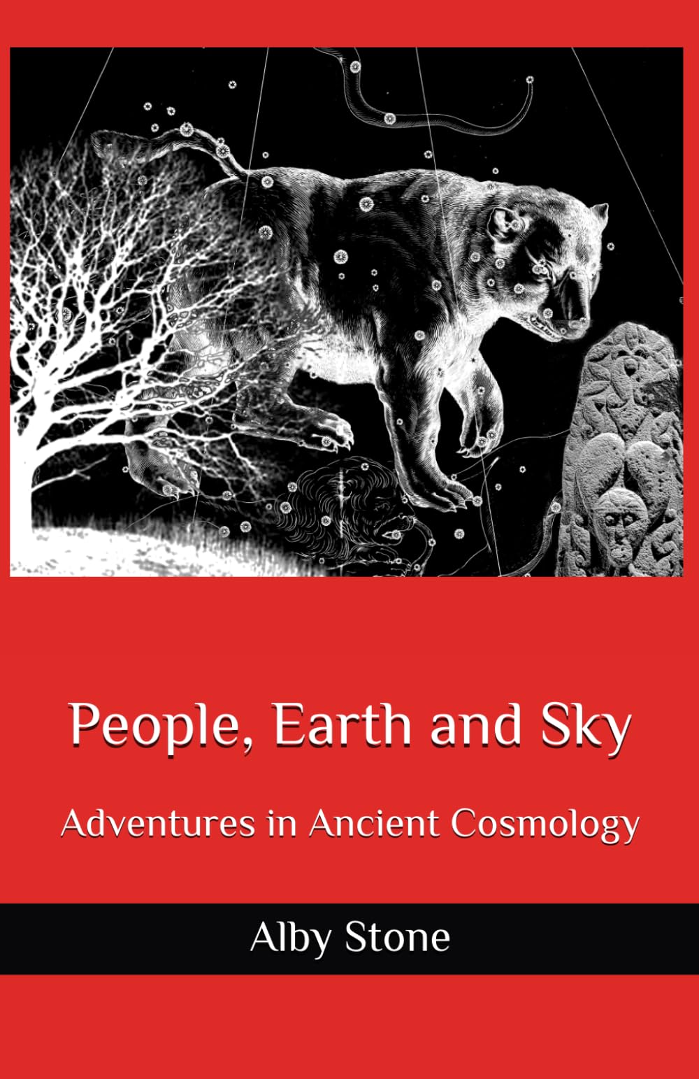 People, Earth and Sky: Adventures in Ancient Cosmology