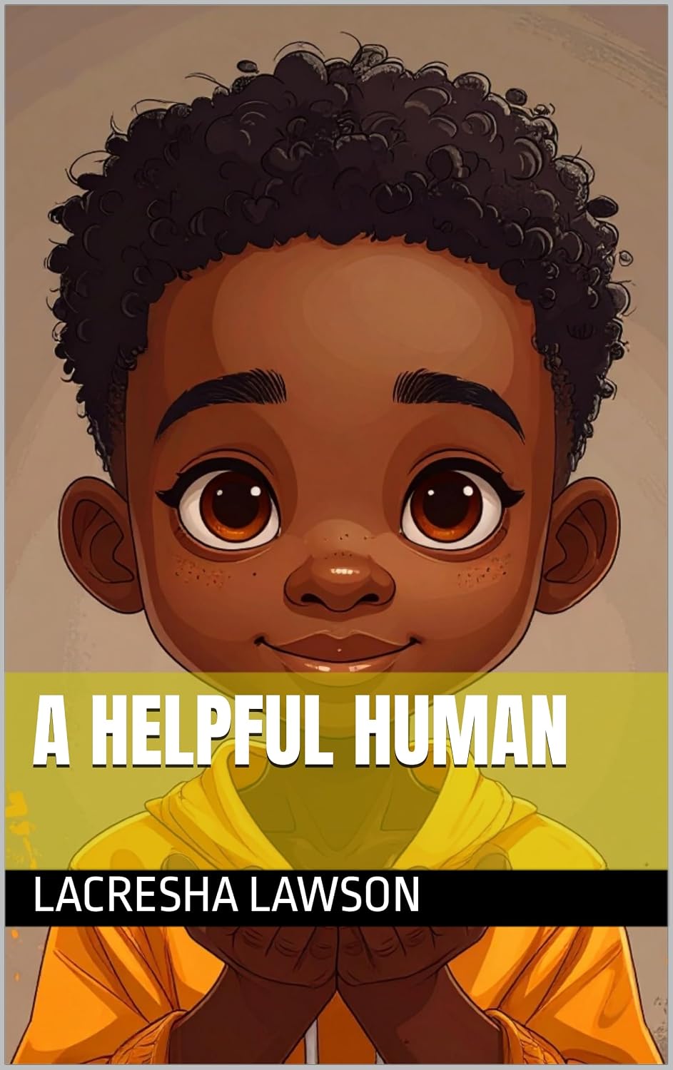 A Helpful Human