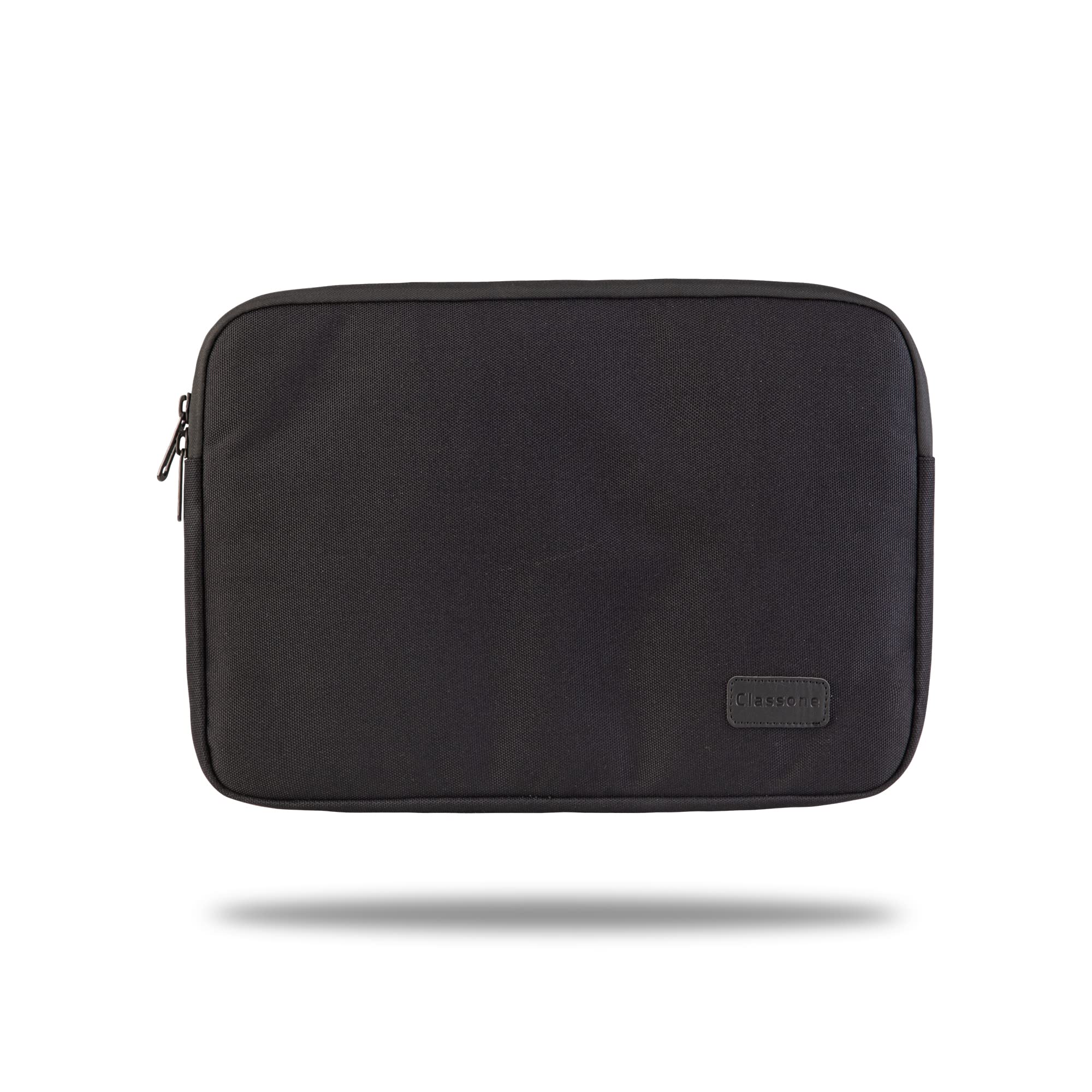 CLASSONE Livorno WSL1400 13-14" Macbook Notebook Tablet Kılıf-Siyah