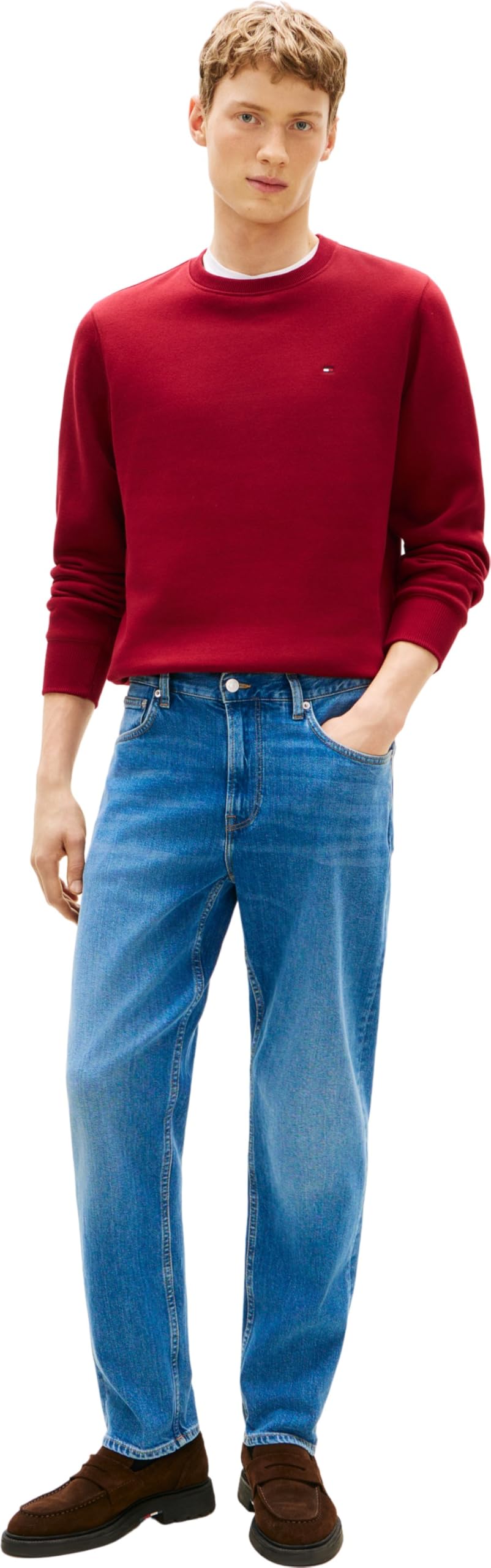Tommy Hilfiger Herren Andere Jeans