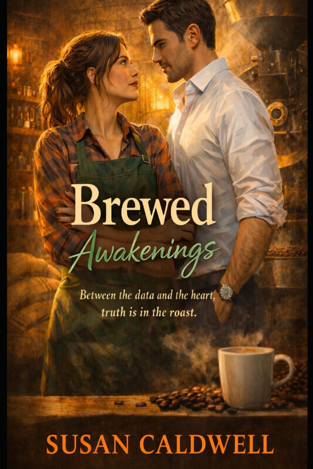 Brewed Awakenings