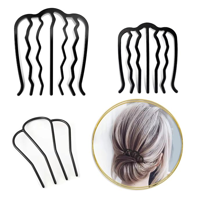 Best Hair Clips For Thin Hair