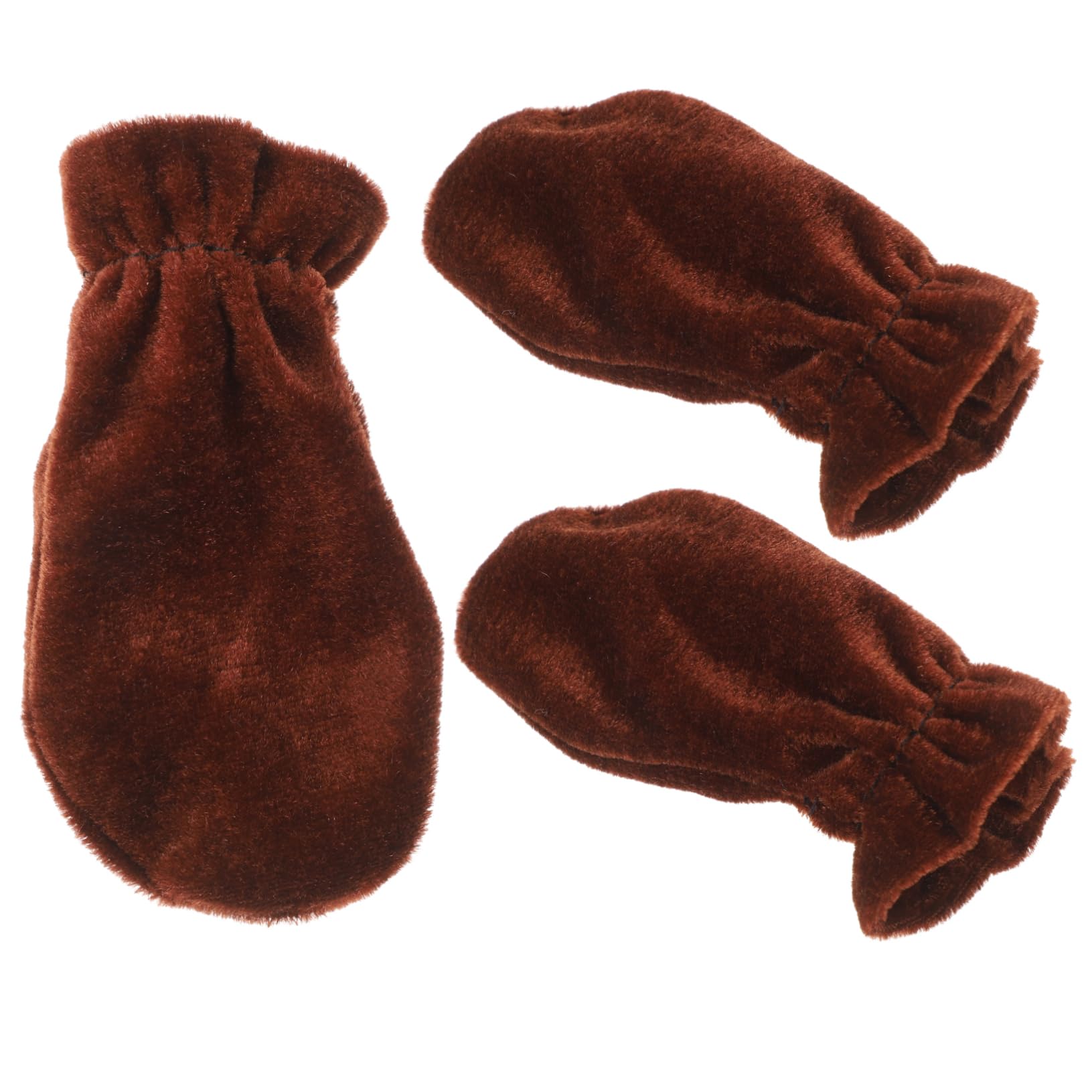 CIMAXIC Piano Pedal Protectors 3 Pack Stretchy Material Protect Your Piano Pedals