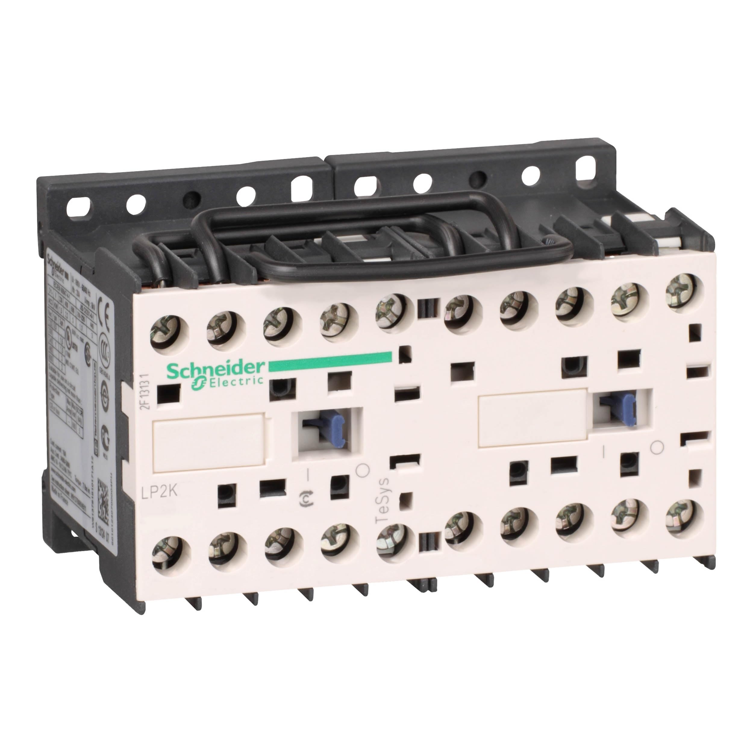 Inversor K Trip 9A 60V DC triphasé pour installation électrique