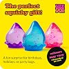 Schylling NeeDoh Dream Drop - Sensory Squeeze Toy with Dreamy Smooth Squeeze - 3 Tall - Color May Vary (Pack of 1)
