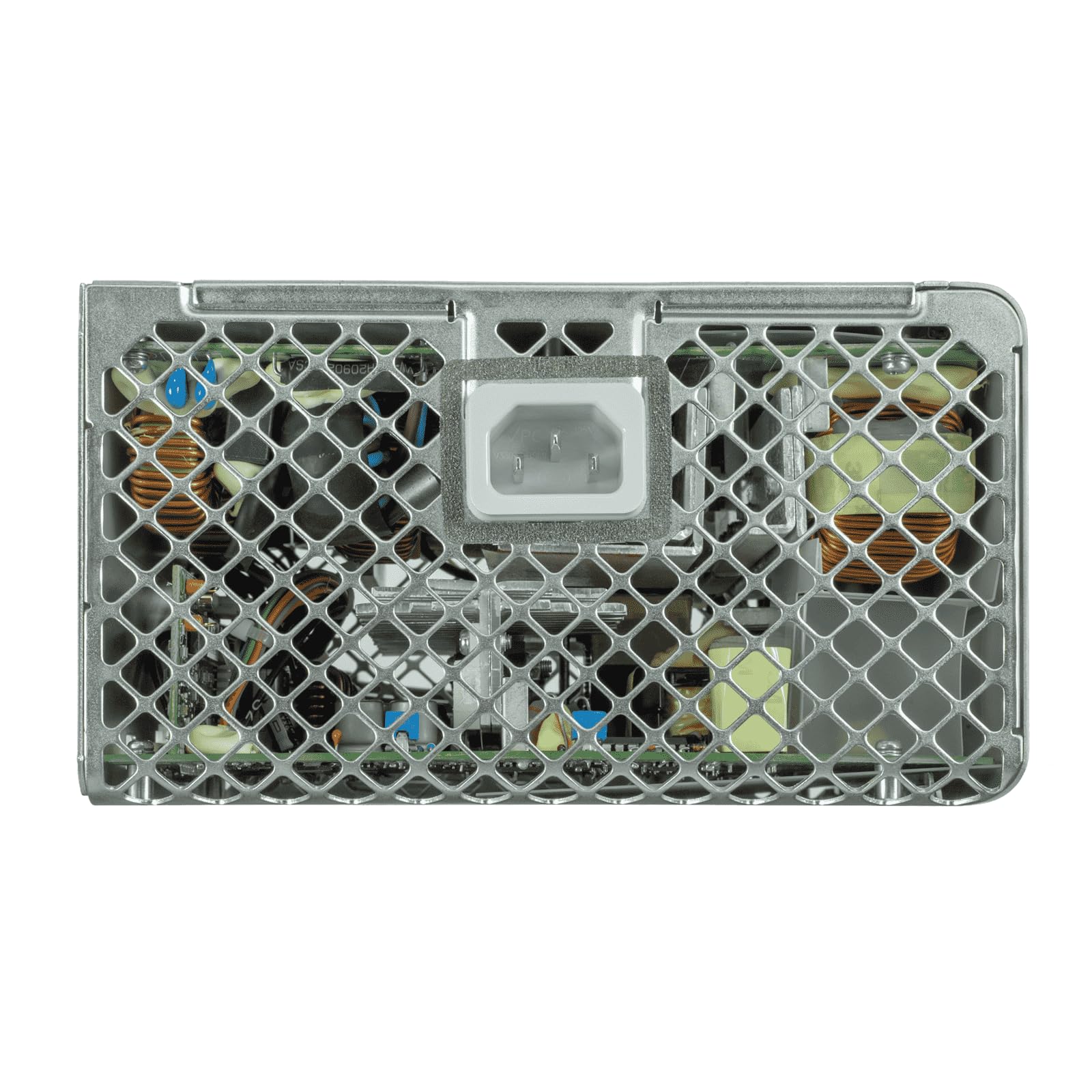 Remplacer le bloc d'alimentation de votre Mac Pro (2023) - Assistance Apple (CH