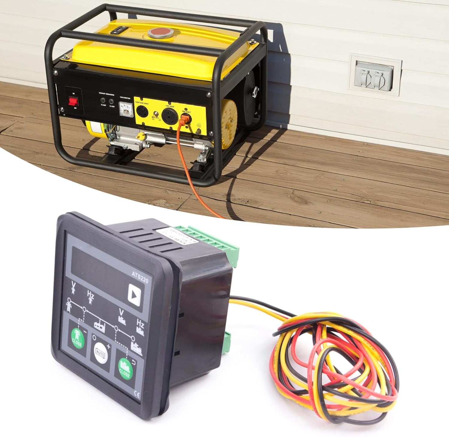 Amazon.co.jp: NEKPOKKA 12V DCエアコン トラック、RV、掘削機、農用車