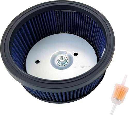 HD-0800 29442-99C Filtro de aire para Harley Davidson Screamin Eagle Road King 110 CI ELectra Glide 2 103 CI Ultra Classic Electra Gli Road Glide
