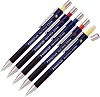 STAEDTLER Mars Micro Drafting Mechanical Pencils 4 pk, 0.3, 0.5, 0.7,& 0.9mm Widths