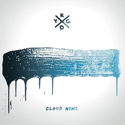 Cloud Nine [Disco de Vinil] por Yog$, capa do álbum