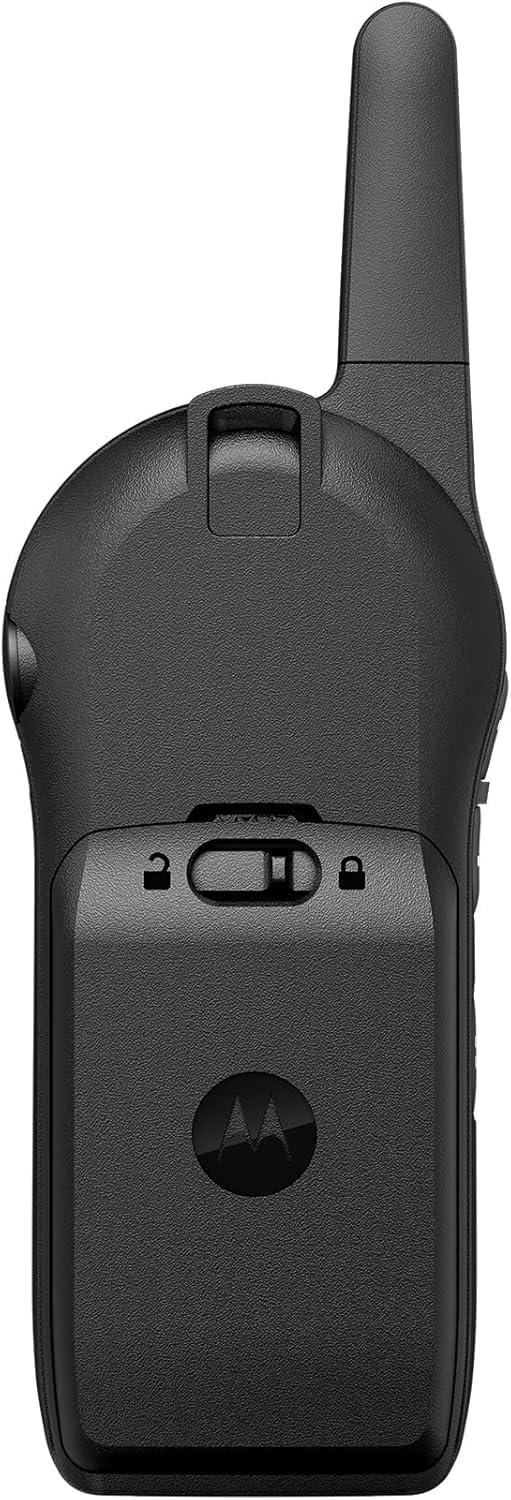 Amazon.com: 3X Motorola Solutions Curve Two-Way Radio for Business