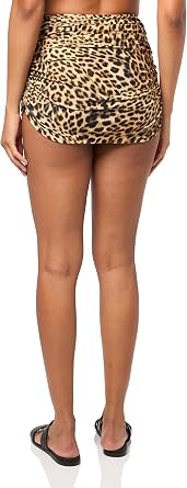 Norma Kamali Women's Bill Bikini Bottoms