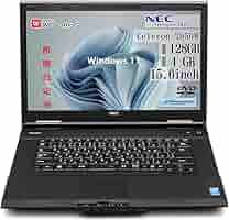Windowsノート本体 NEC VersaPro VK20EX-J NEC VersaPro J タイプVX PC-VJ20EXZDJ 価格比較 - 価格.com