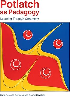 Potlatch as Pedagogy: Learning Through Ceremony
