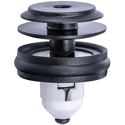 Rexka Clip de retención del panel de moldura de la puerta delantera 51-41-7-325-082 para BMW G20 G30 F90 G31 X3 X4 X5 X7 Z4 disponible en Yaxa Colombia