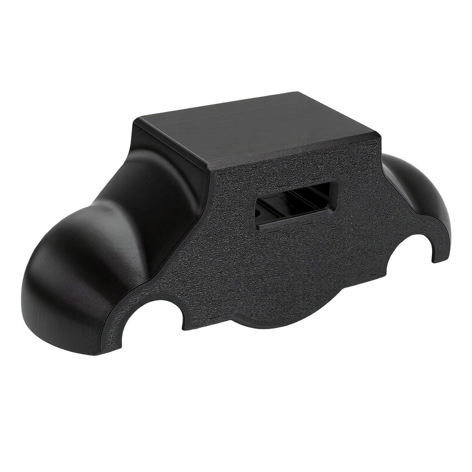 Base de Entrenamiento para Bicicleta con Absorción de Impactos, Estructura Robusta para Entrenamientos en Interiores XX Pro de Segunda Generación, Paquete de 4
