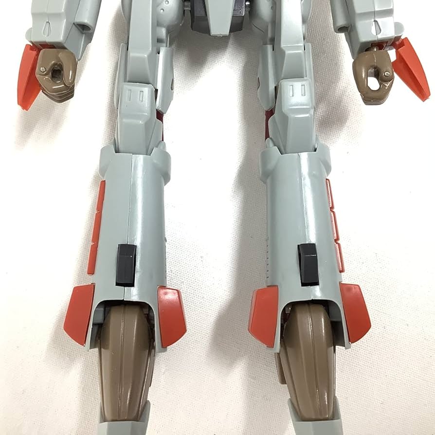 ハイコンプリートモデル　1/144　A級ヘビーメタル　エルガイムマークⅡ　5点 Amazon | 【開封品】 重戦機エルガイム HCM-14 エルガイムマーク