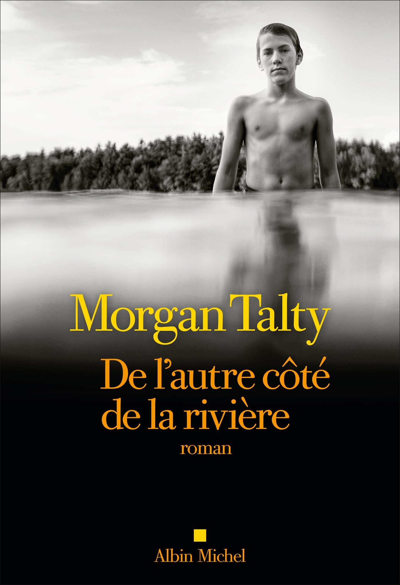 De l'autre côté de la rivière