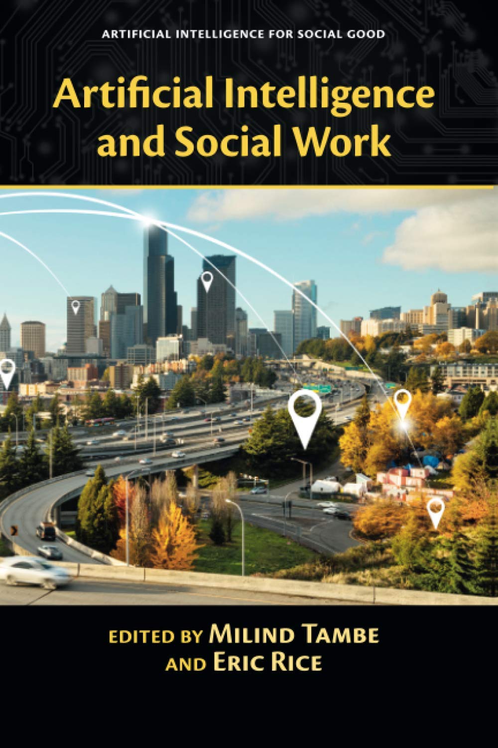 Artificial Intelligence and Social Work (Artificial Intelligence for Social Good)