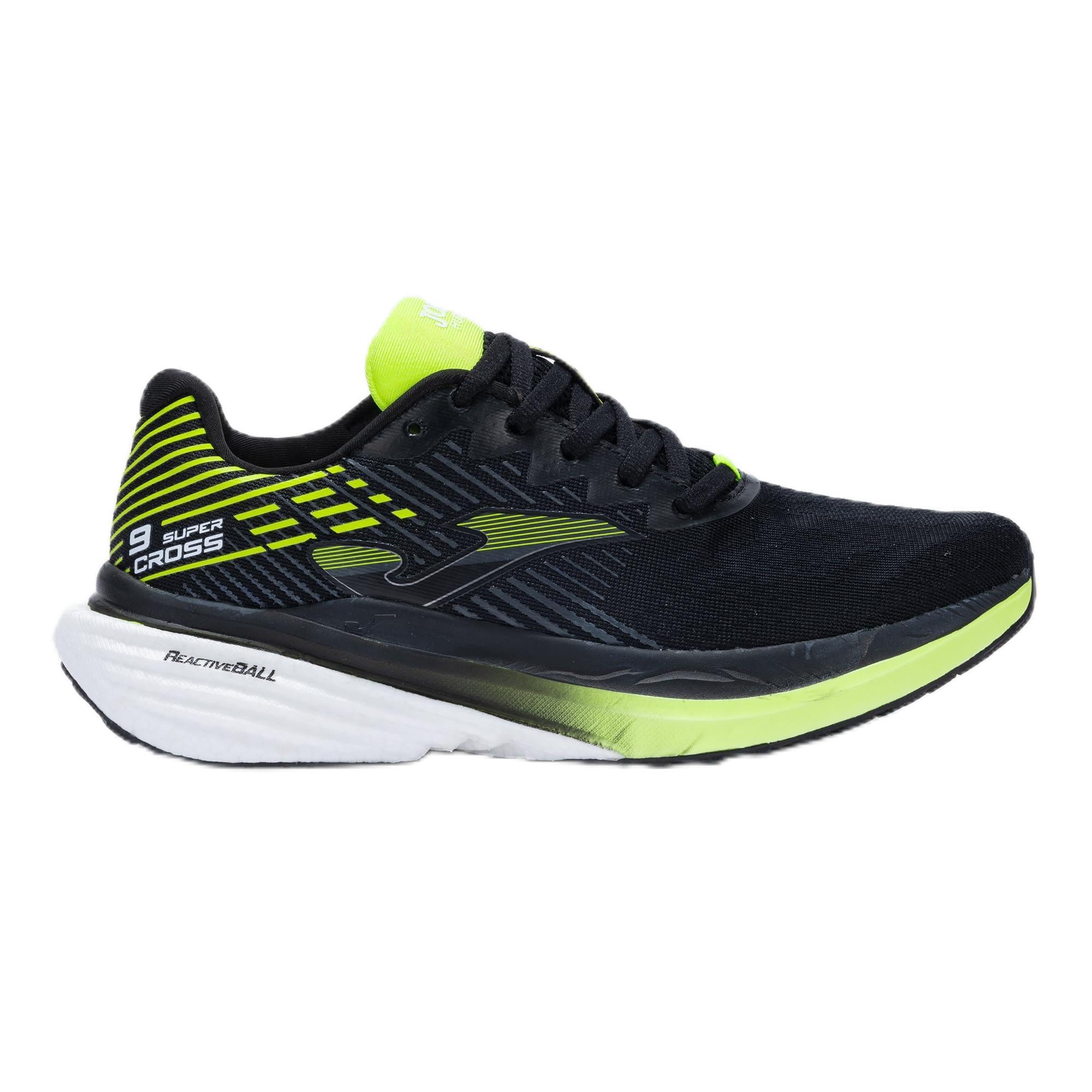 Super Cross 14 mens Running Shoes