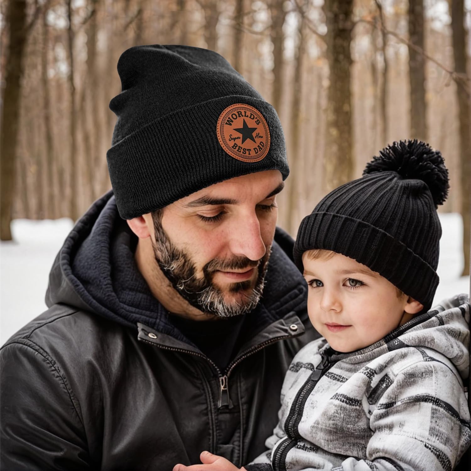 Dad Gifts Dad Hat for Men - Image 6