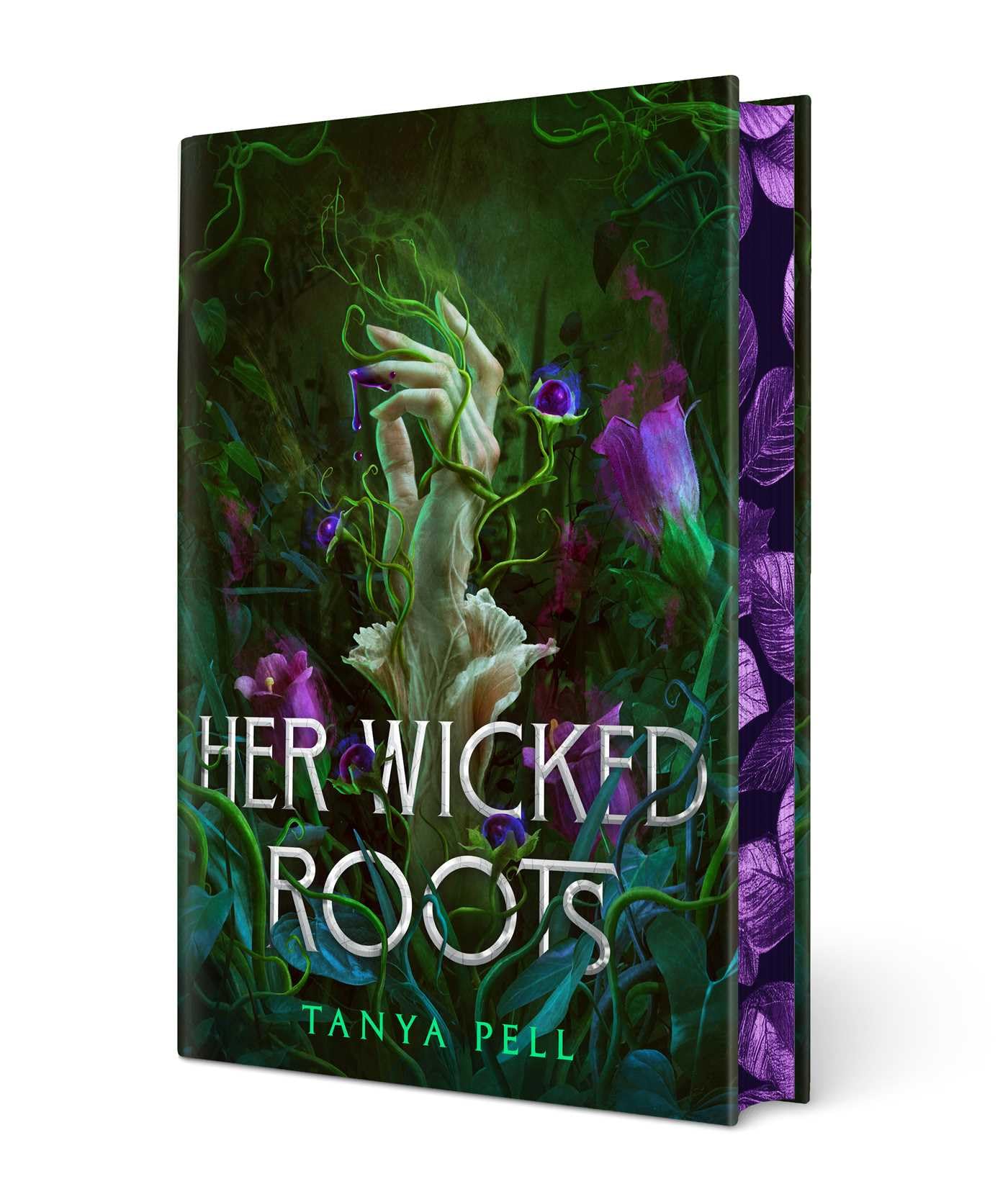 Her Wicked Roots